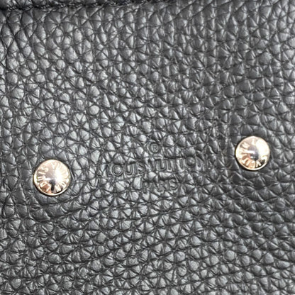 Louis Vuitton Others Black Shoulder Bags