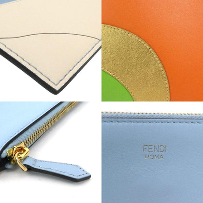 Fendi Others Multi Clutch Bags