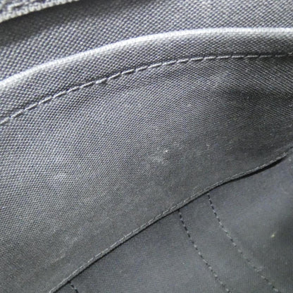 Louis Vuitton Monogram Canvas Black Travel Bags