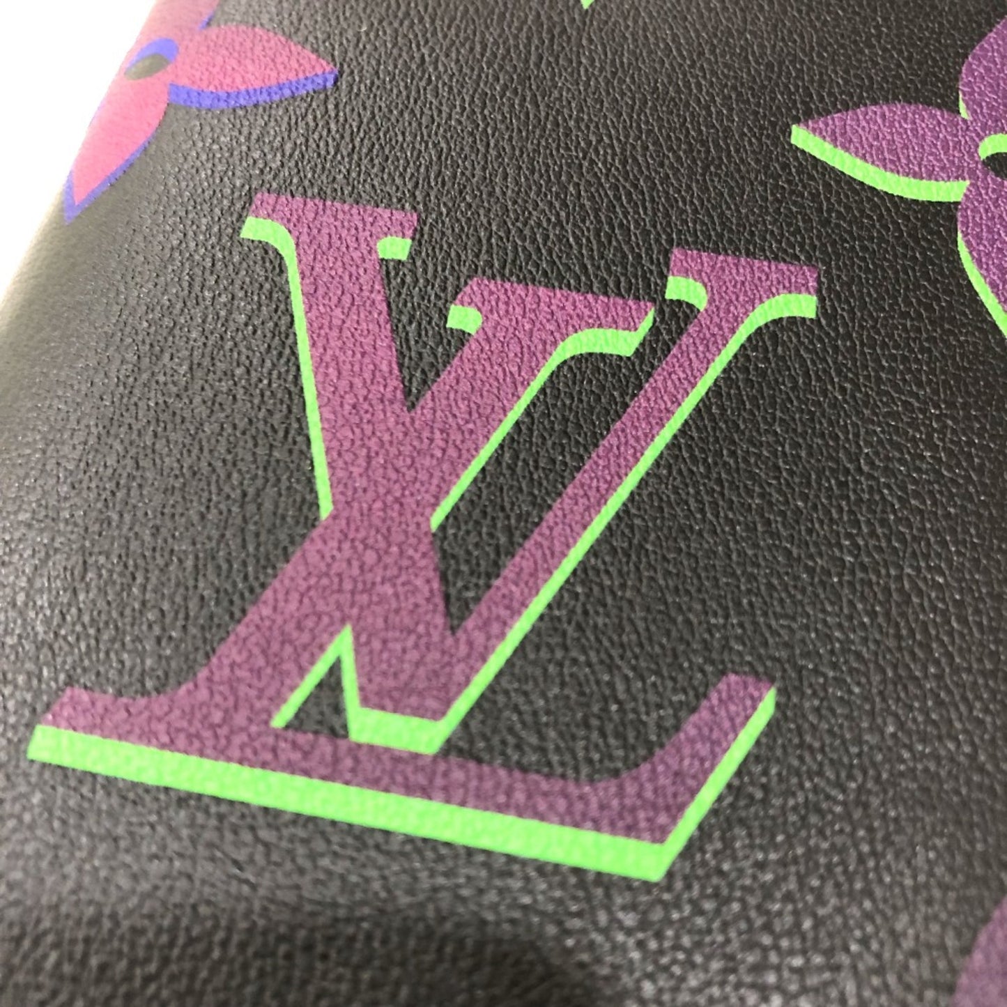 Louis Vuitton Others Black Cases