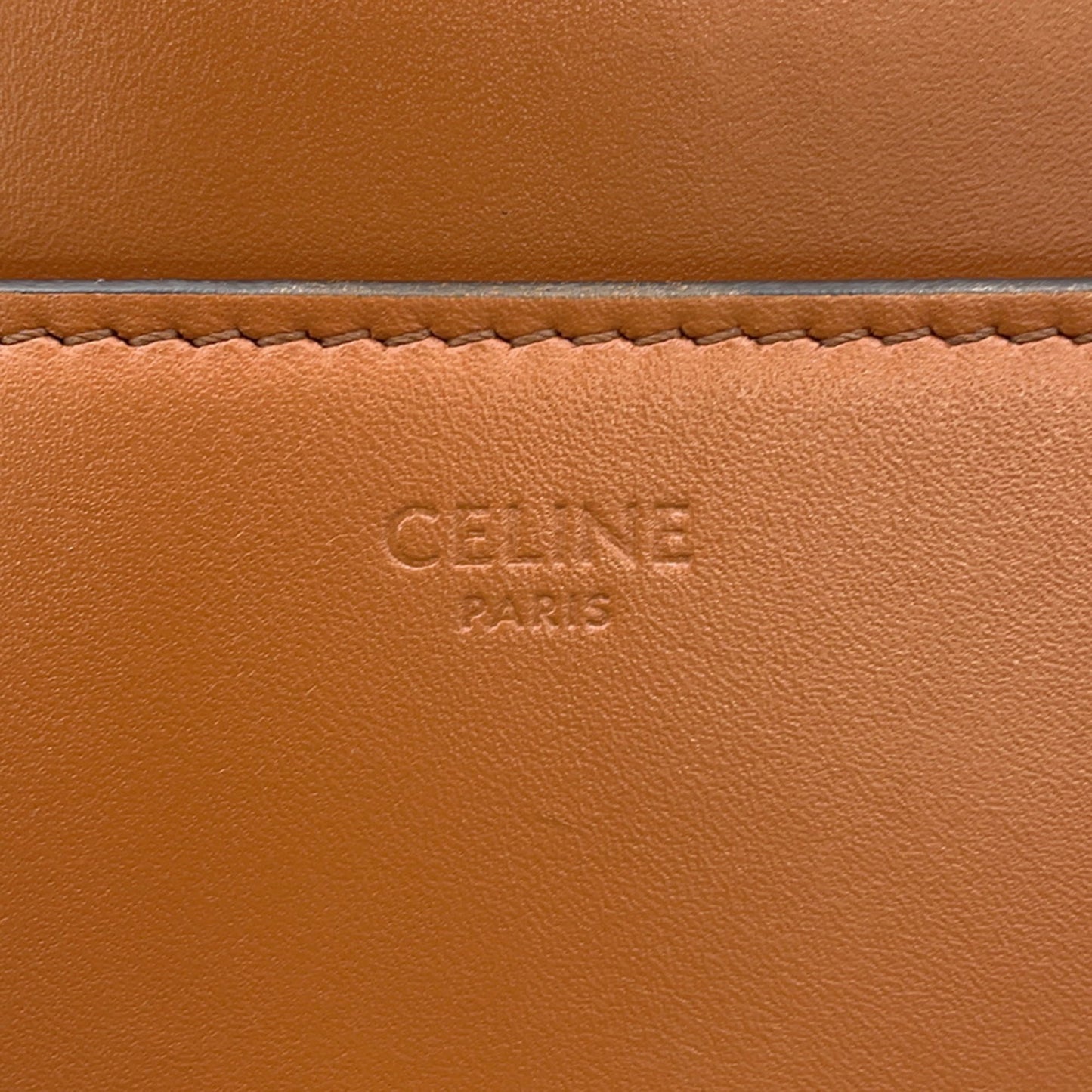 Celine Others Brown Handbags