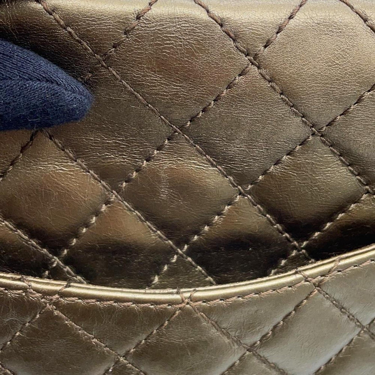 Chanel Others Brown Shoulder Bags