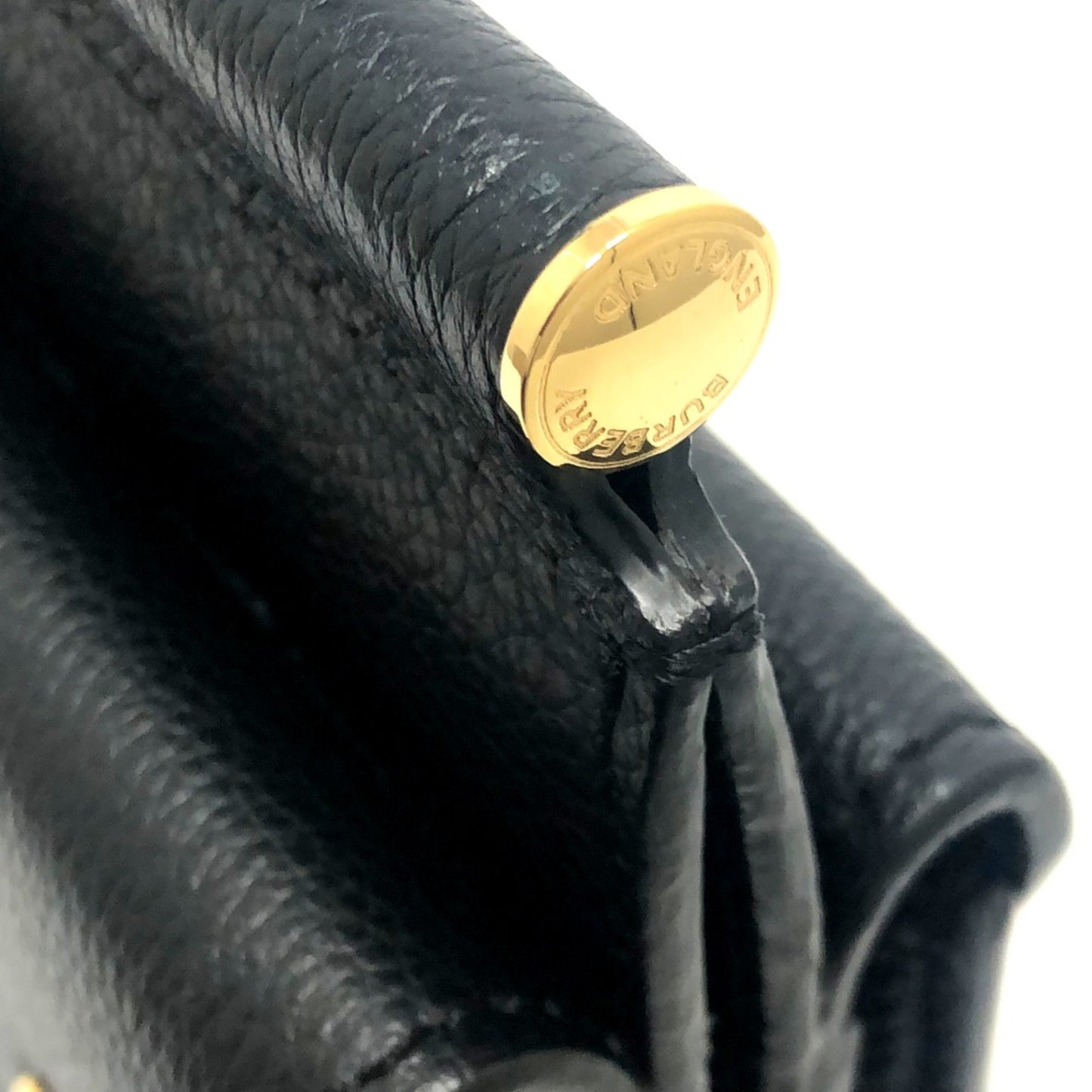 Burberry Others Black Handbags