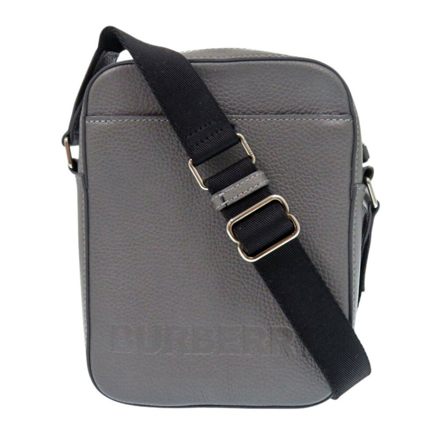 Burberry Others Gray Shoulder Bags