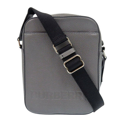 Burberry Others Gray Shoulder Bags