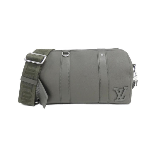 Louis Vuitton Others Green Travel Bags