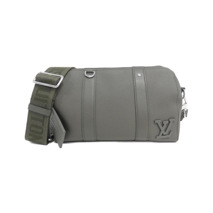 Louis Vuitton Others Green Travel Bags