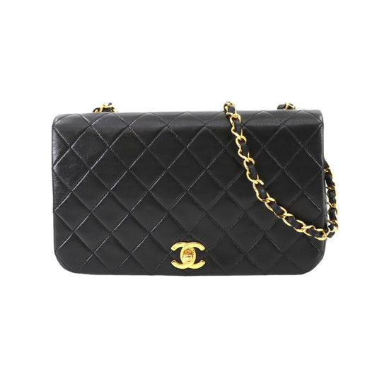 Chanel Others Black Shoulder Bags