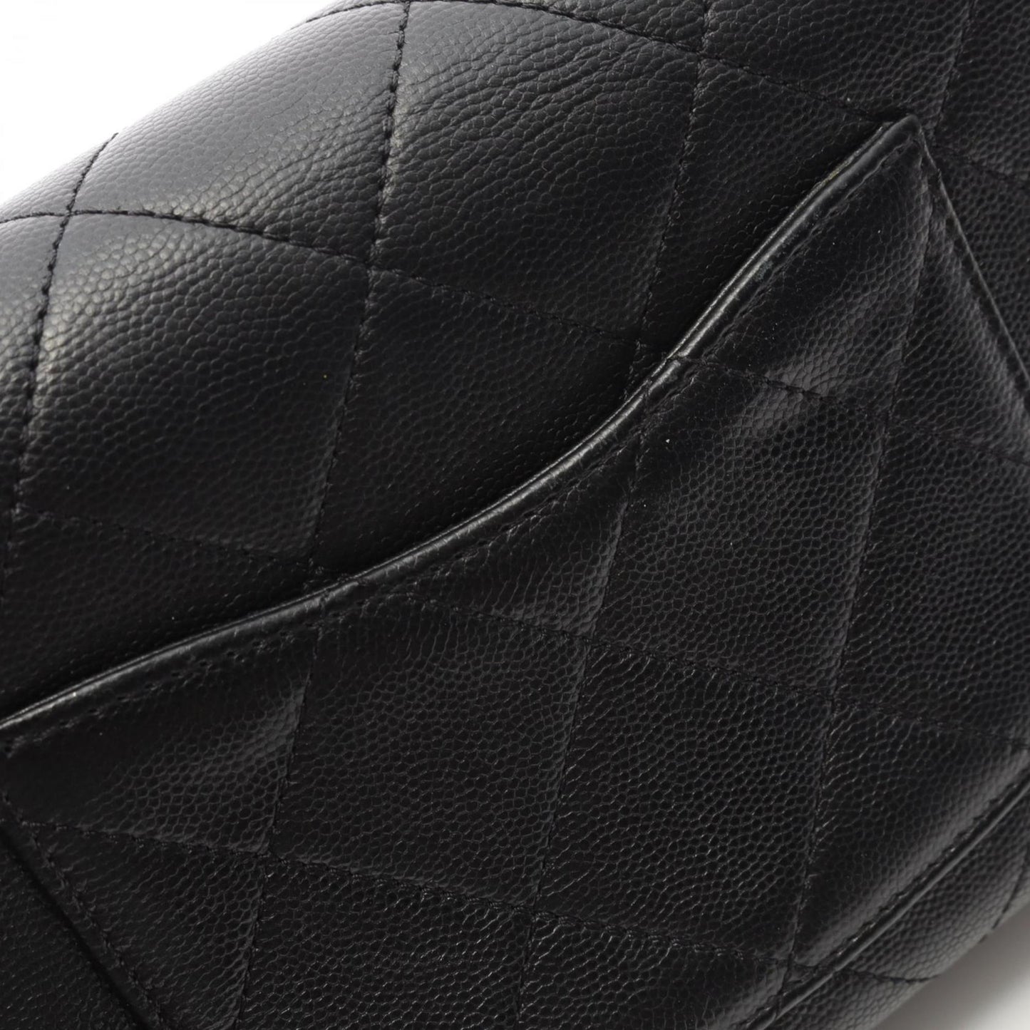 Chanel Others Black Shoulder Bags