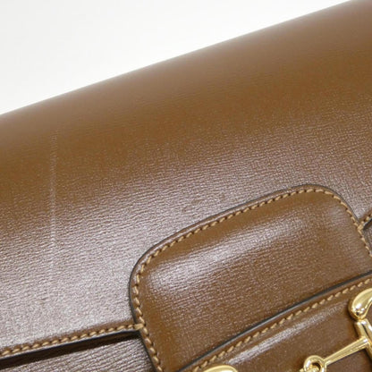 Gucci Others Brown Shoulder Bags