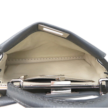 Fendi Others Gray Handbags
