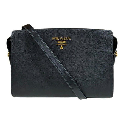 Prada Others Black Shoulder Bags