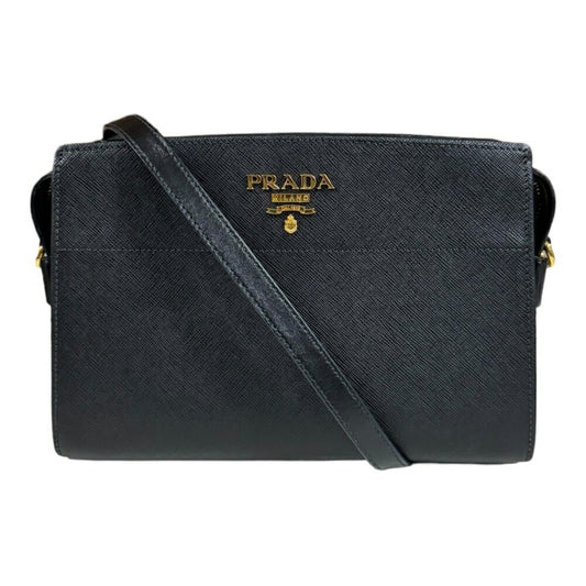 Prada Others Black Shoulder Bags