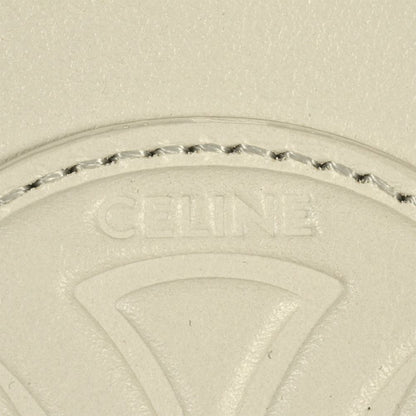 Celine Others White Shoulder Bags