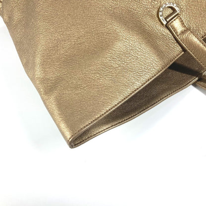 Bvlgari Others Gold Handbags
