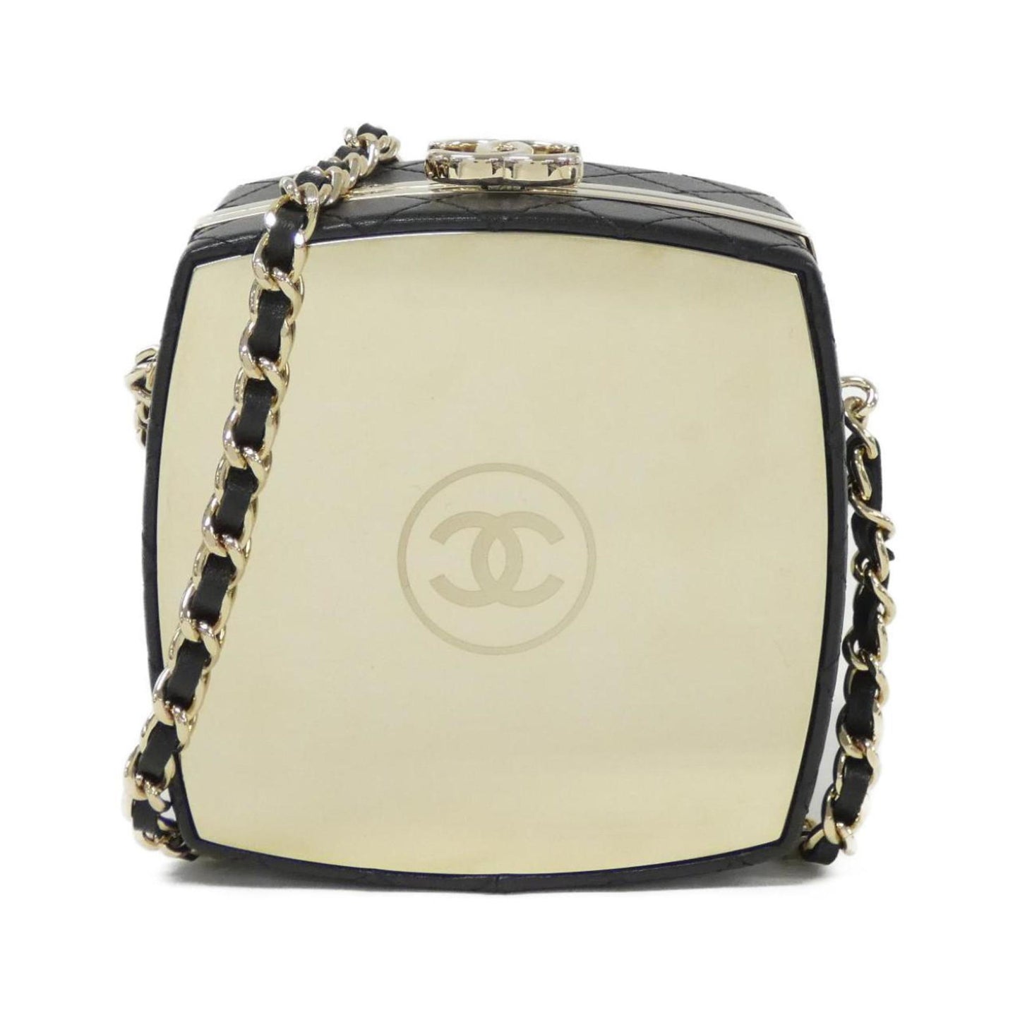 Chanel Others Black Shoulder Bags
