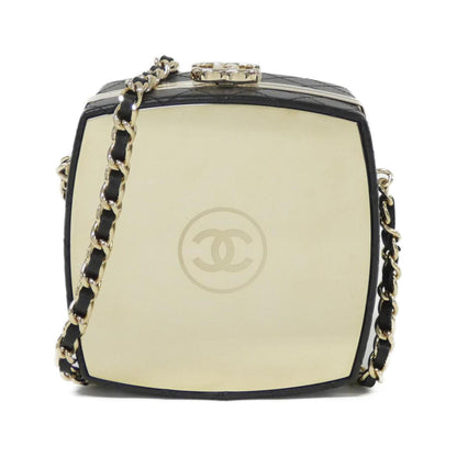 Chanel Others Black Shoulder Bags