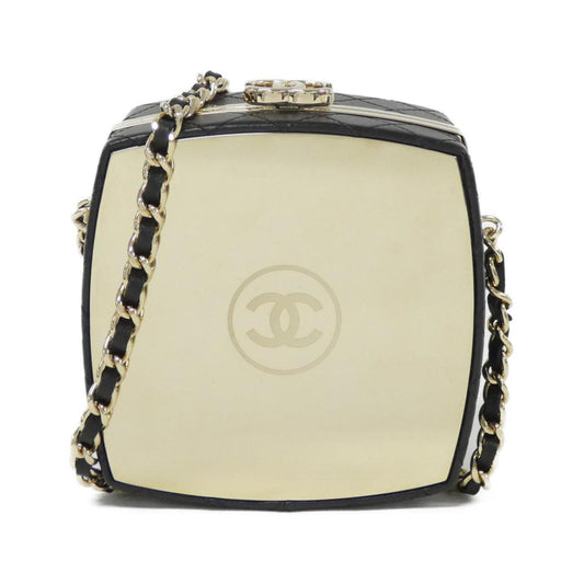 Chanel Others Black Shoulder Bags