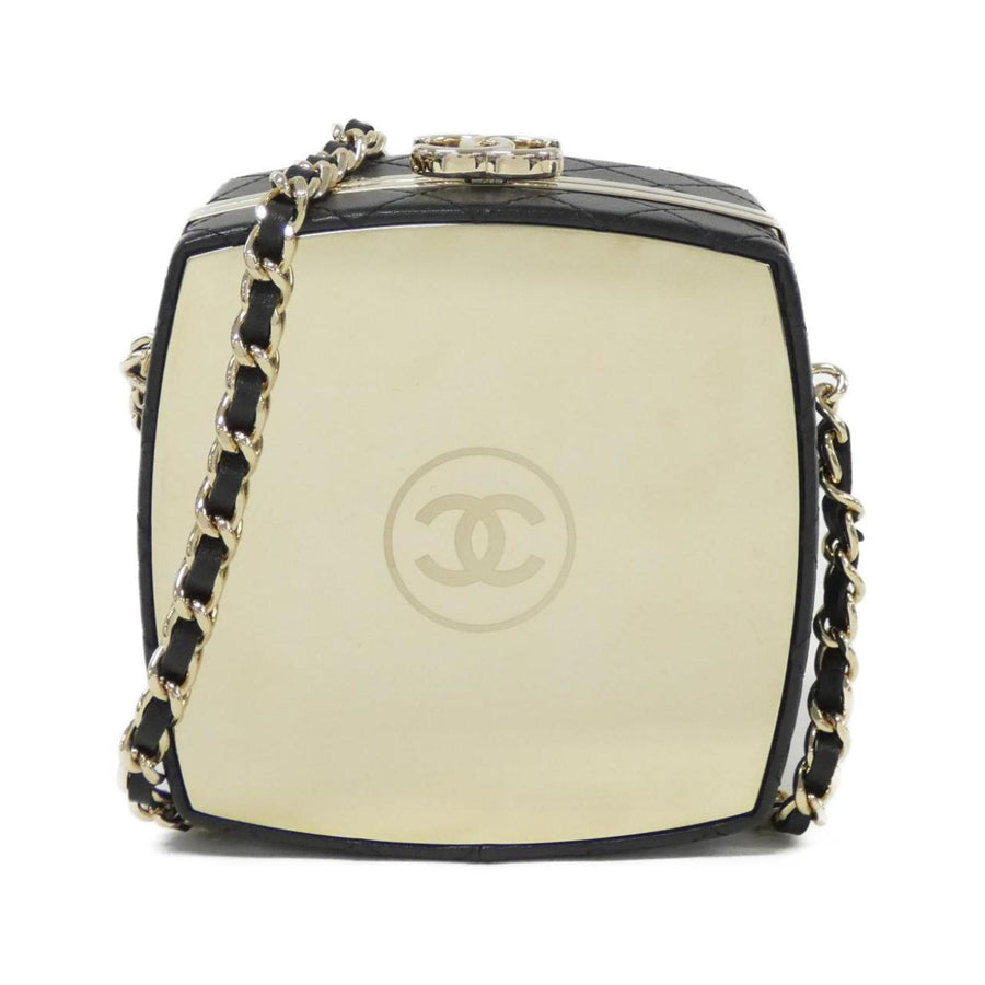 Chanel Others Black Shoulder Bags