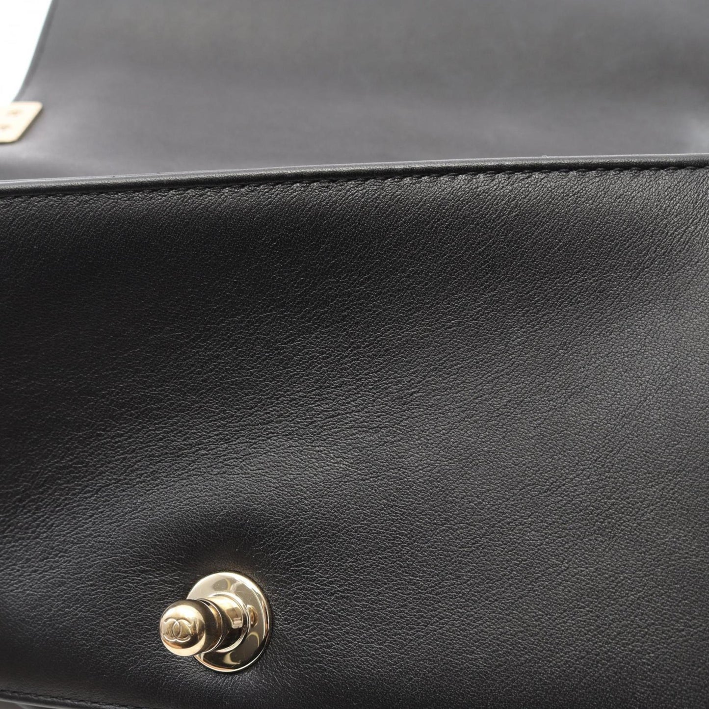 Chanel Others Black Shoulder Bags
