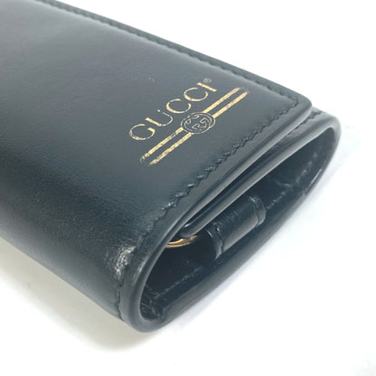 Gucci Others Black Cases