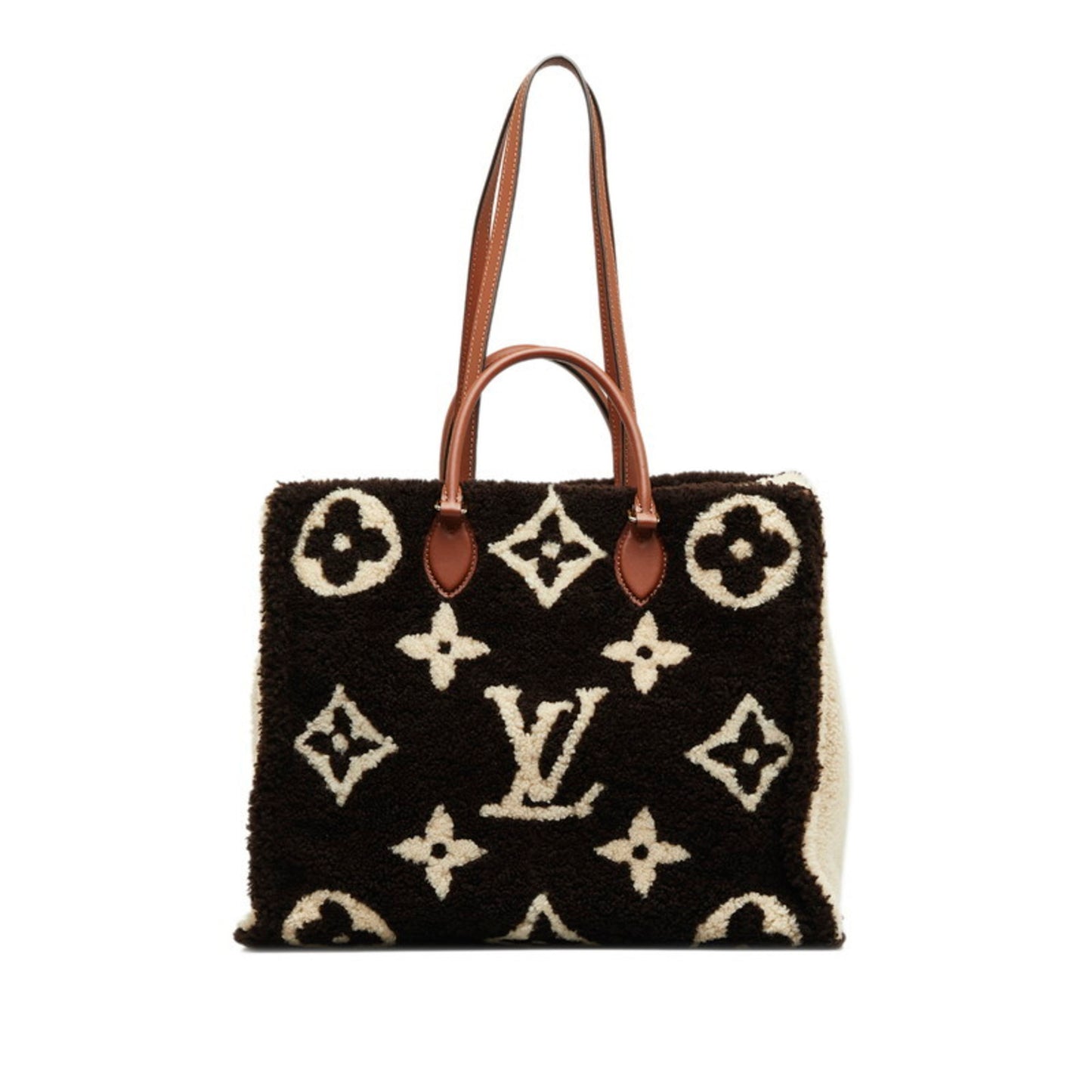 Louis Vuitton Others Brown Tote Bags
