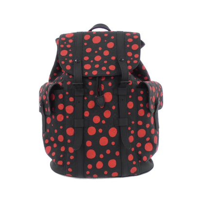 Louis Vuitton Others Black Backpacks
