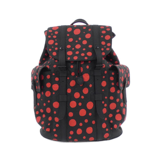 Louis Vuitton Others Black Backpacks