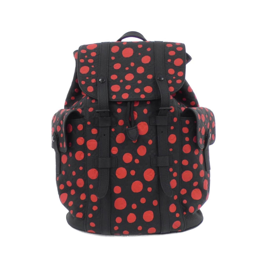 Louis Vuitton Others Black Backpacks