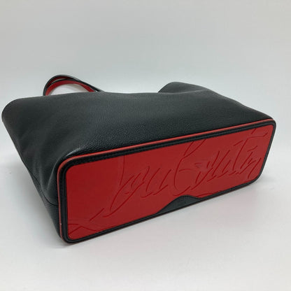 Christian Louboutin Others Black Tote Bags