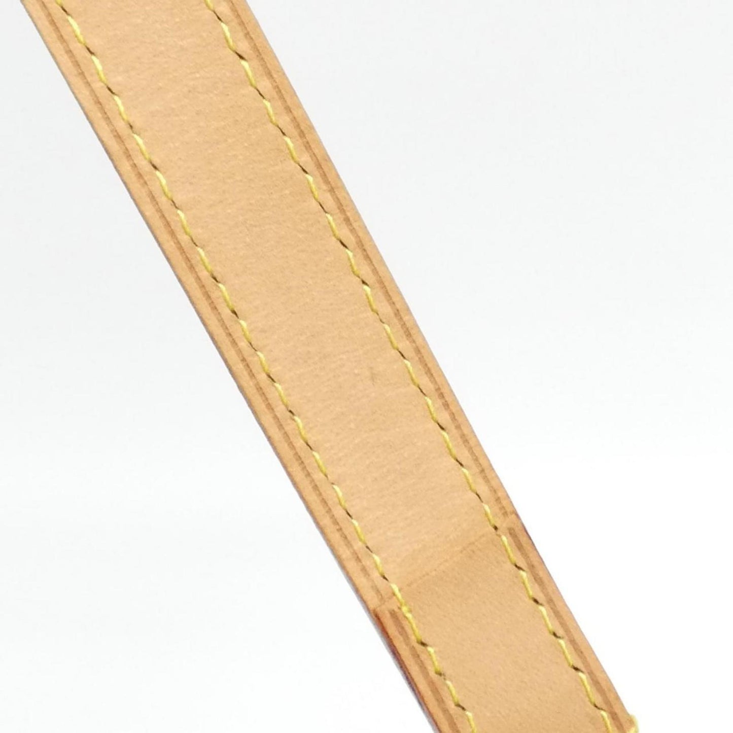Louis Vuitton Monogram Canvas Brown Handbags
