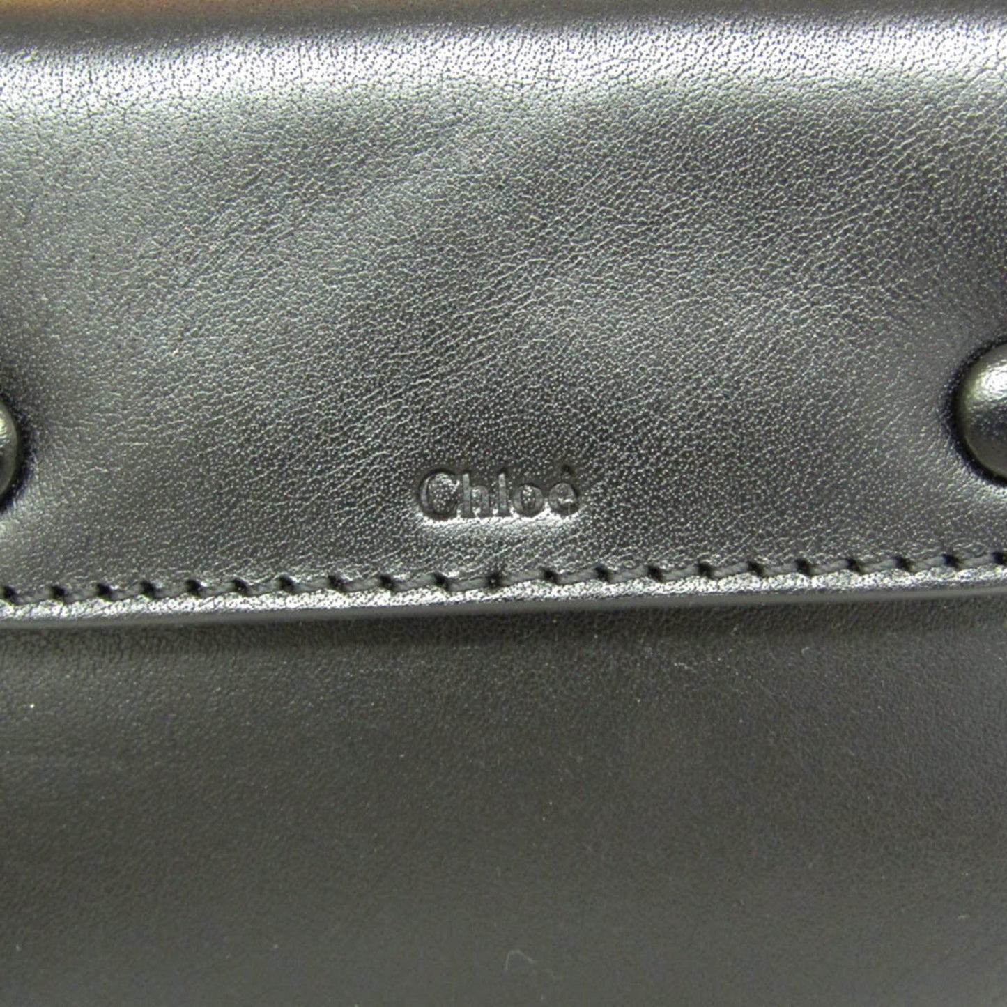 Chloé Others Black Handbags