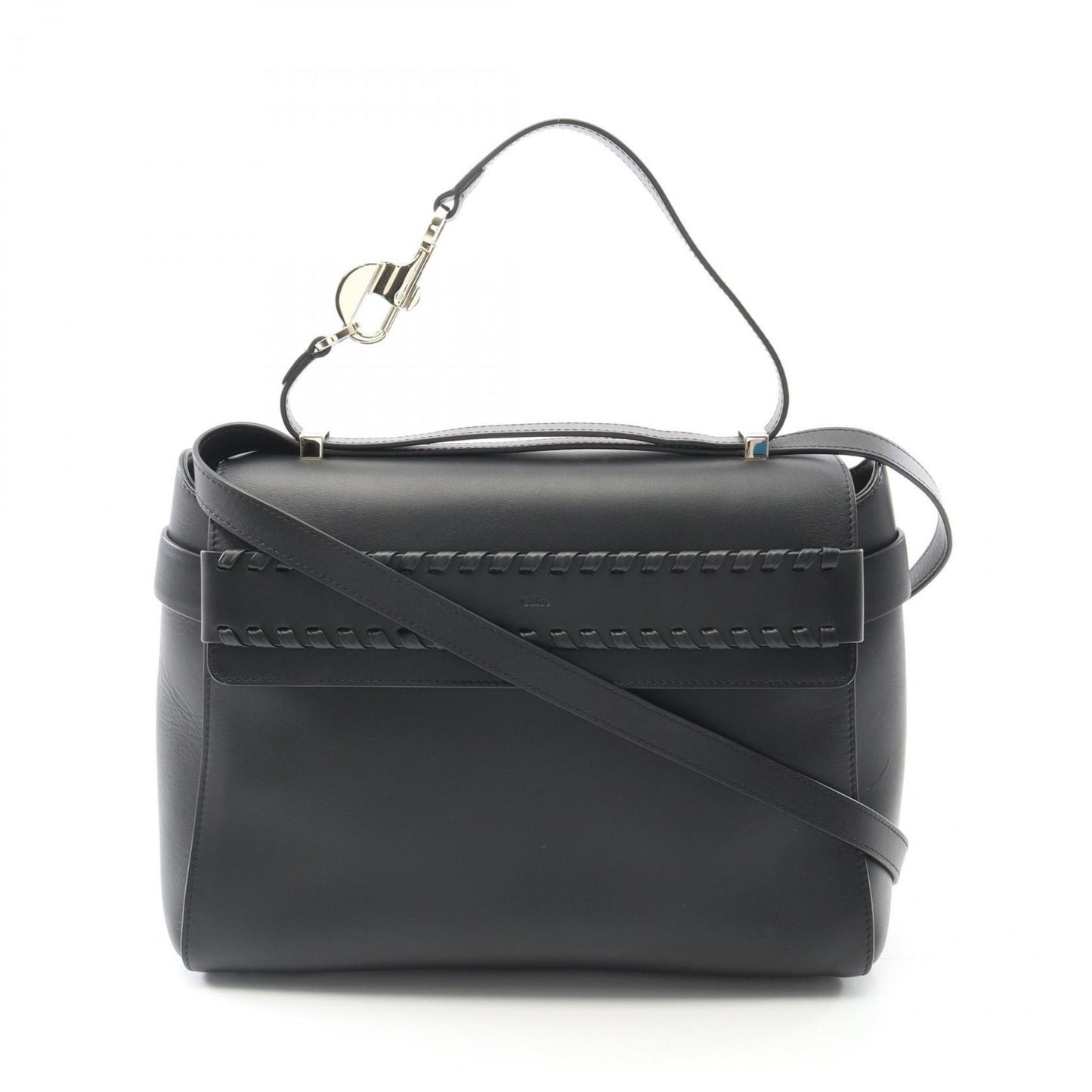 Chloé Others Black Shoulder Bags
