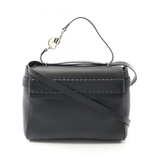 Chloé Others Black Shoulder Bags