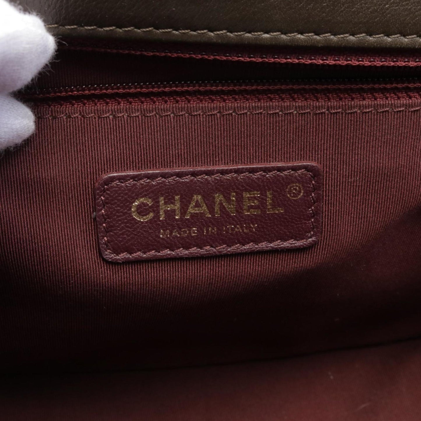 Chanel Others Brown Shoulder Bags
