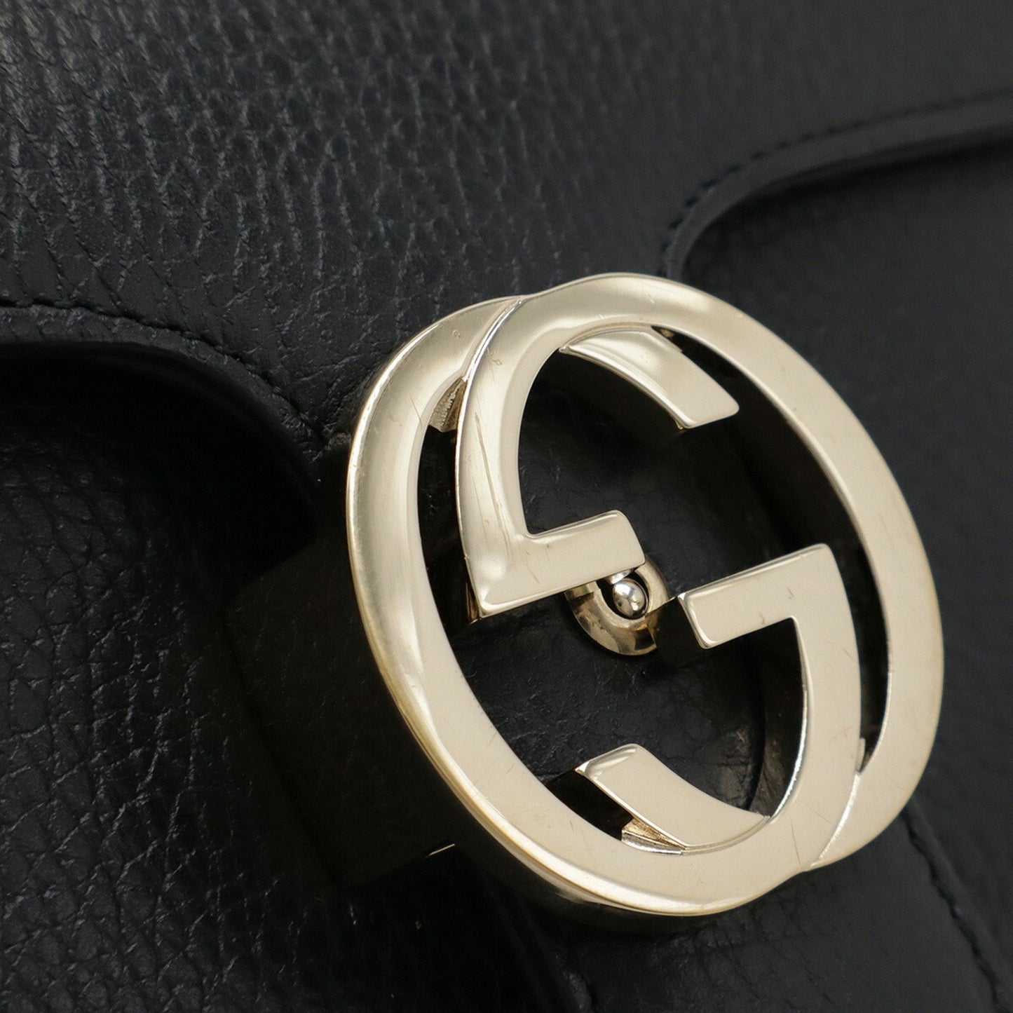 Gucci Others Black Handbags