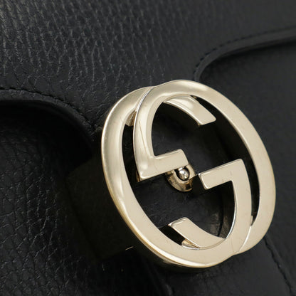 Gucci Others Black Handbags