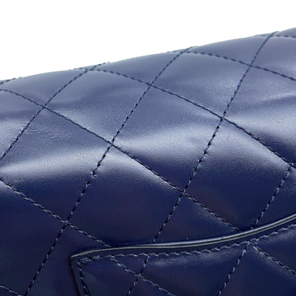 Chanel Others Blue Shoulder Bags
