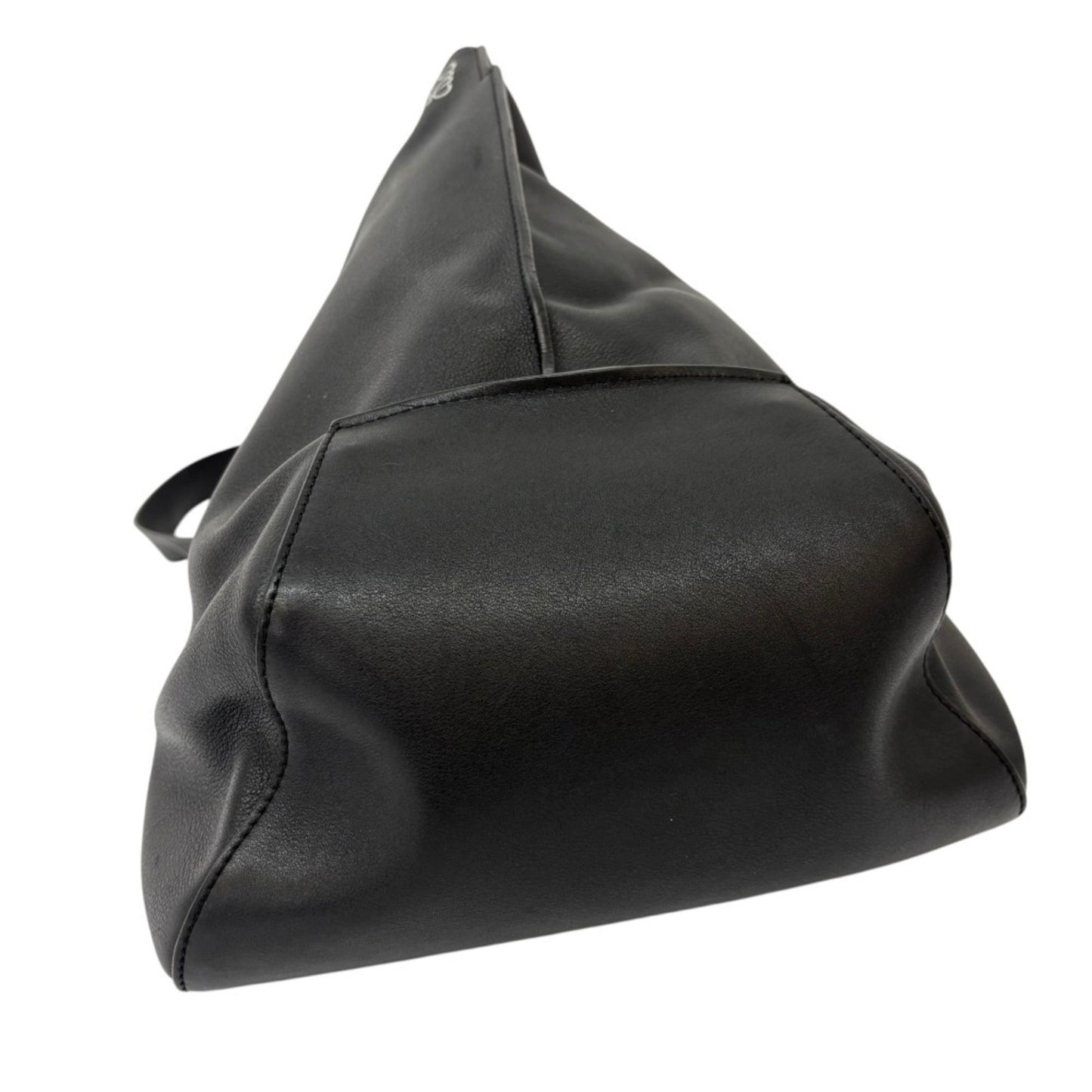 Loewe Others Black Shoulder Bags