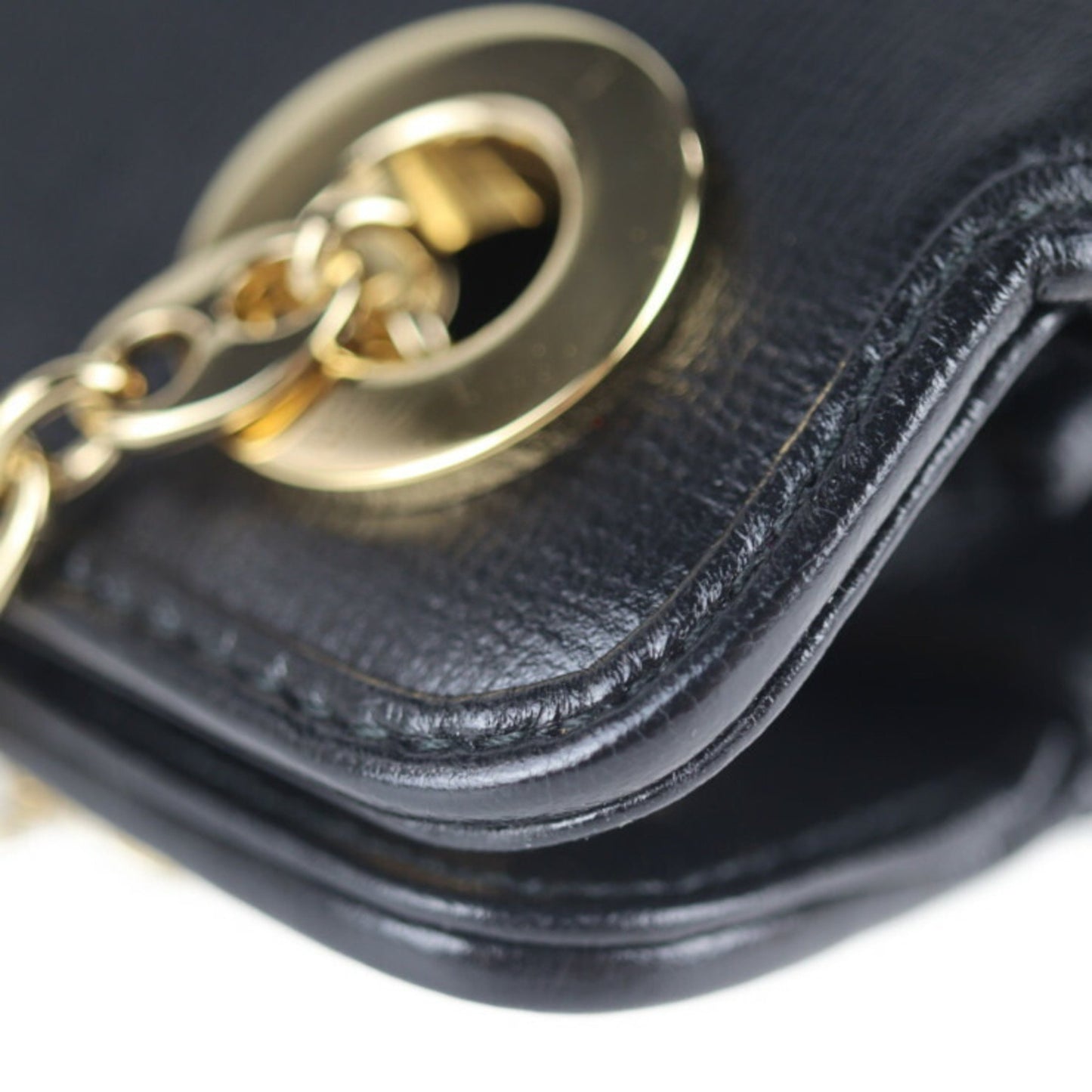 Gucci Others Black Shoulder Bags