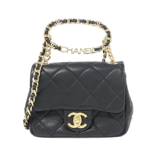 Chanel Others Black Handbags