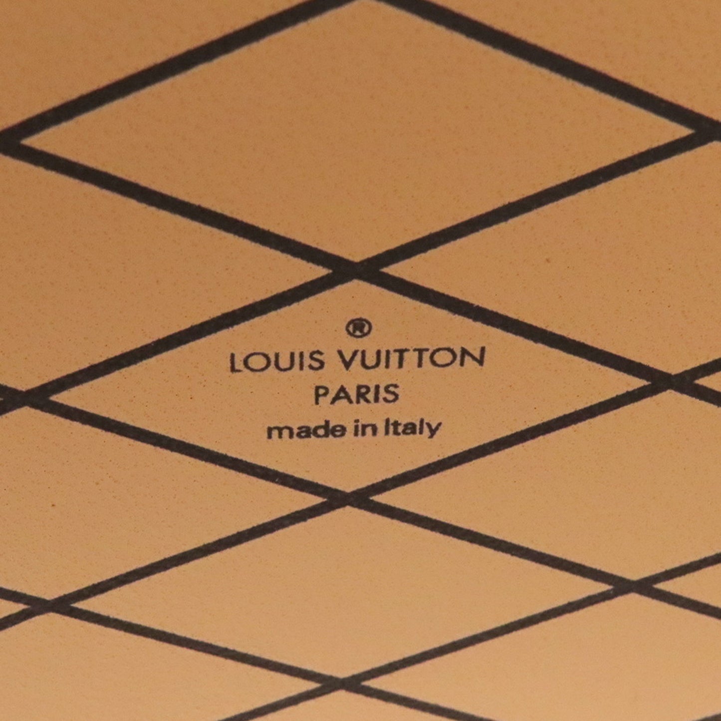 Louis Vuitton Others Brown Shoulder Bags