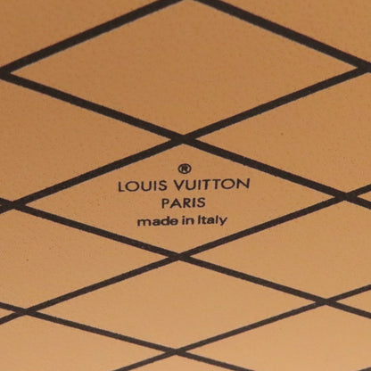 Louis Vuitton Others Brown Shoulder Bags