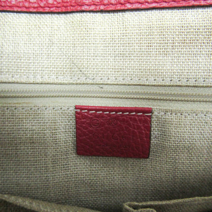 Gucci Others Red Handbags