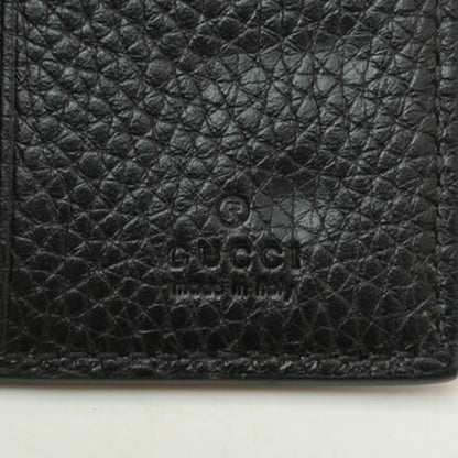 Gucci Others Black Key Rings