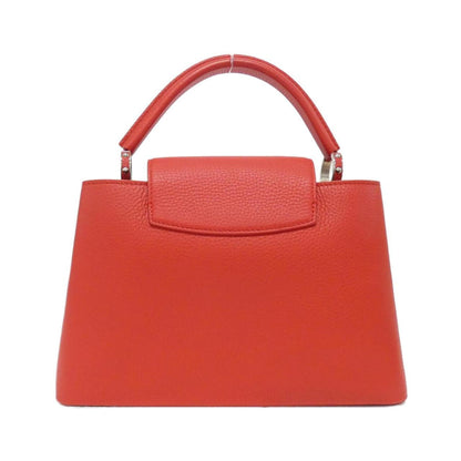 Louis Vuitton Others Orange Handbags