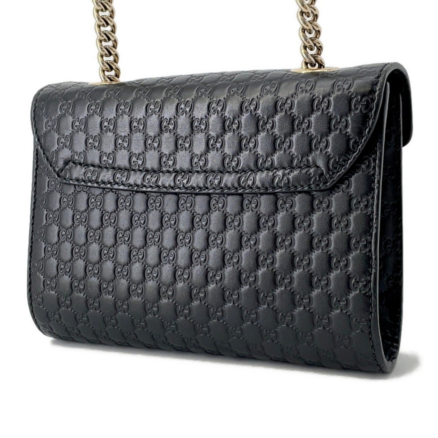 Gucci Others Black Shoulder Bags