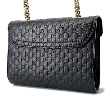 Gucci Others Black Shoulder Bags