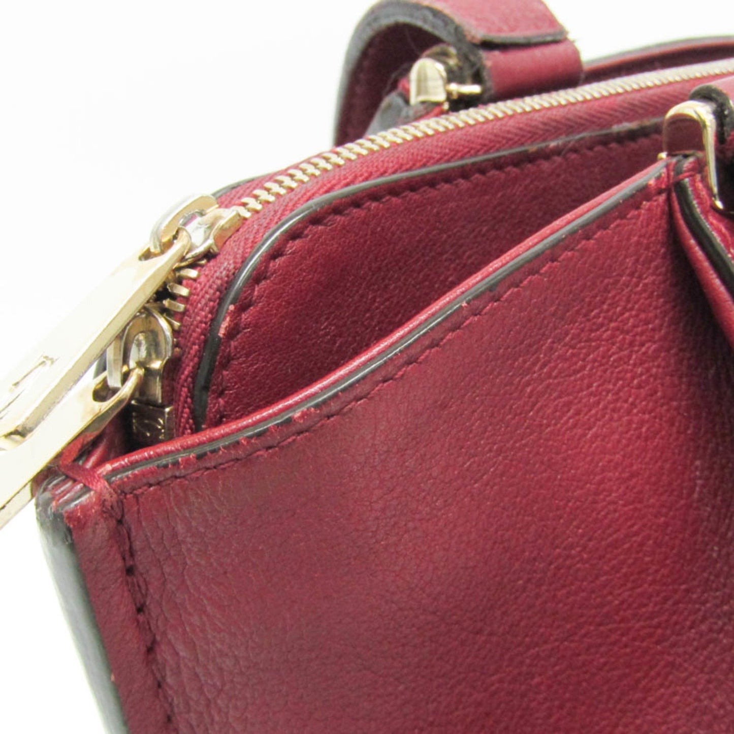 Cartier Others Red Handbags