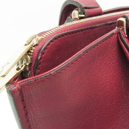 Cartier Others Red Handbags